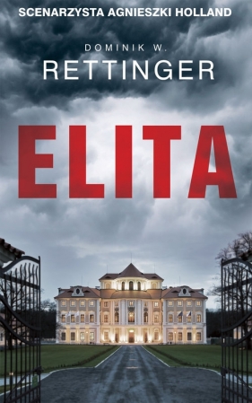 Elita - Rettinger Dominik W.