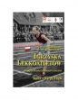 Igrzyska lekkoatletów Tom 7 Paryż 1924 - Daniel Grinberg, Adam Parczewski