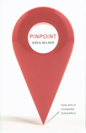Pinpoint - Milner Greg