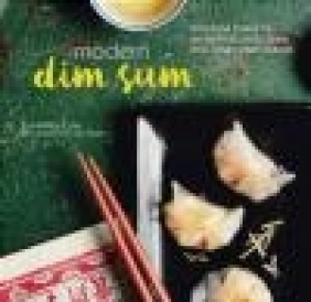 Modern Dim Sum Liu Hoh