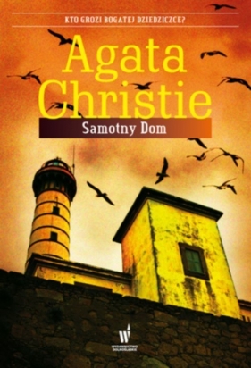 Samotny Dom - Agatha Christie