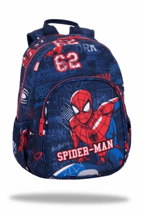 Plecak dziecięcy Disney Toby Spider-Man