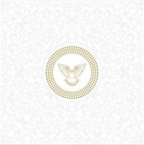 Serwetki Inspiration Icon Spirit /white/ SDL042700