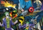 Puzzle SuperColor 104: Batman (25708)