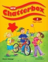 Chatterbox New 2 Pupils book Strange Derek