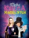 Wielka księga magicznych sztuczek Fullman Joe