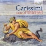 Carissimi: Complete Motets Of Arion Romanus  Ensemble Seicentonovecento, Flavio Colusso