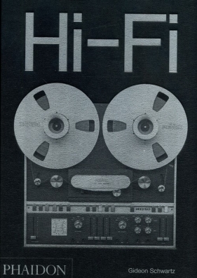 Hi-Fi - Gideon Schwartz