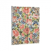 Kalendarz Paperblanks 2026 Pear Garden VER Ultra twarda okładka