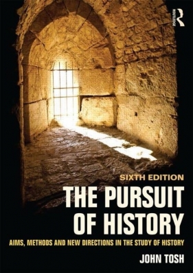 The Pursuit of History - Tosh John