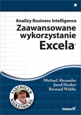 Analizy Business Intelligence - Alexander Michael