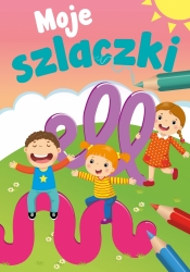 Moje szlaczki - Opracowanie zbiorowe