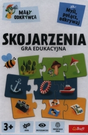 Skojarzenia Gra edukacyjna