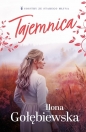 Tajemnica - Ilona Gołębiewska