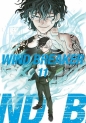 Wind Breaker #11 - Satoru Nii
