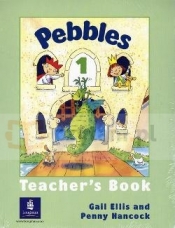 Pebbles 1 tb OOP