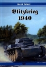 Blitzkrieg 1940 Jacek Solarz