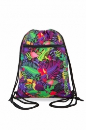 Coolpack - Vert - Worek Na Buty - Jungle (B70041)