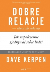 Dobre relacje klucz do sukcesu
