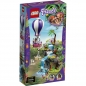 Lego Friends: Balonem na ratunek tygrysowi (41423)