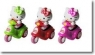 Hello Kitty Mini skuter