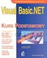 Visual Basic NET Kurs podstawowy Kent Jeffrey