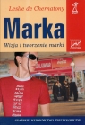 Marka Wizja i tworzenie marki  Chernatony Leslie