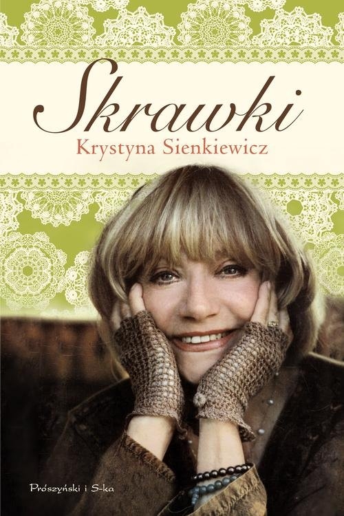 Skrawki (Uszkodzona okładka)