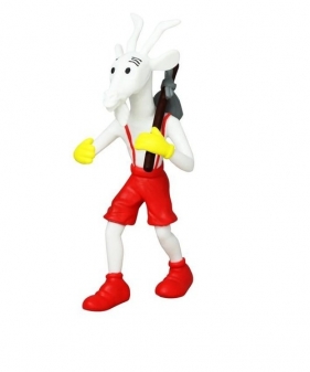 Koziołek Matołek (11009)