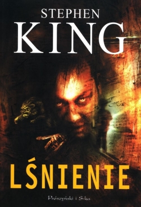 Lśnienie - Stephen King