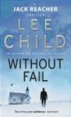 Without Fail Lee Child