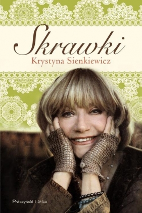 Skrawki - Sienkiewicz Krystyna