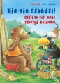 Mały Kruk. Nic nie szkodzi! Czyli to się może zdarzyć każdemu - Nele Moost