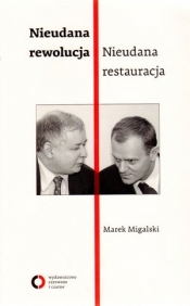 Nieudana rewolucja Nieudana restauracja
