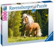 Puzzle 1000: Radosny Koń (150090)