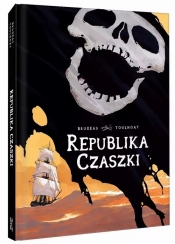 Republika Czaszki - Vincent Brugeas