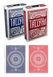 Bicycle: Tally-Ho Circle Back