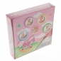 Album kieszeniowy Gedeon 200 kieszeni (KD46200WBBABY-7A)