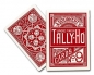 Tally Ho Fun back / Circle back mix wzorów (1003428)