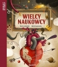 Wielcy naukowcy - Marcin Jamkowski