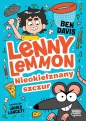 Lenny Lemmon. Nieokiełznany szczur - Ben Davis