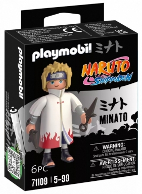 Figurka Naruto 71109 Minato (71109)