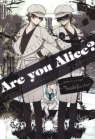 Are you Alice? Tom 9 Al Ninomiya, Ikumi Katagiri