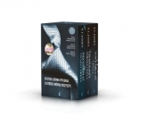 Pięćdziesiąt twarzy Greya / Ciemniejsza strona Greya / Nowe oblicze Greya - E. L. James