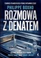 Rozmowa z denatem - Philippe Boxho .