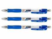 Długopis żelowy Intense niebieski (12szt)