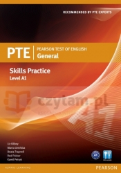 PTEG Skills Practice A1 SB