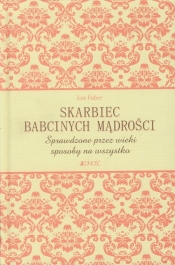 Skarbiec babcinych mądrości
