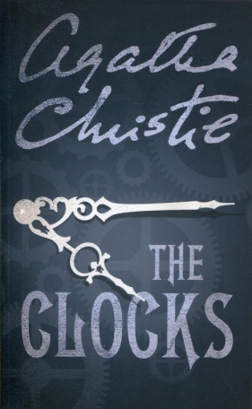 The Clocks - Agatha Christie