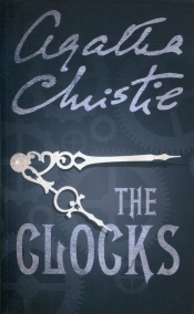 The Clocks - Agatha Christie